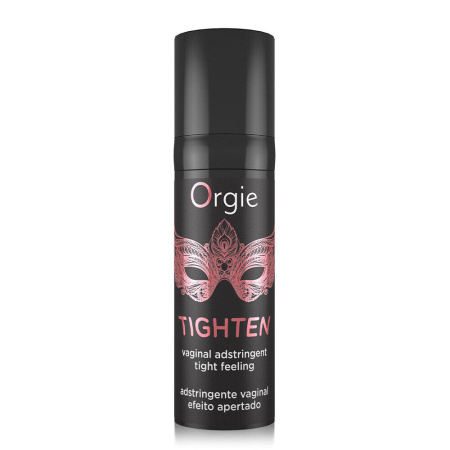 Orgie Tighten Gel - гель для сужения влагалища, 15 мл